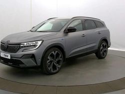 Gris Utilisé 2025 Renault Espace Esprit Alpine Monospace | 39 990 € (Prix juste)