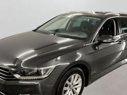 Utilisé 2019 VW Passat Break | 19 490 € (Prix juste)