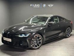 Noir Utilisé 2021 BMW M4 Competition Edition Coupé | 98 990 € (Prix assez cher)