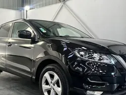 Utilisé 2018 Nissan Qashqai SUV | 15 990 € (Prix juste)