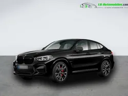 Utilisé 2021 BMW X4 Comfort Edition SUV | 70 900 € (Prix assez cher)
