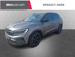 Gris Utilisé 2024 Renault Austral Techno Esprit Alpine SUV | 32 989 € (Prix juste)