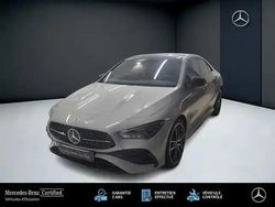 Gris Utilisé 2025 Mercedes 200 Exclusive Coupé | 51 900 €
