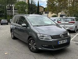 Utilisé 2014 VW Sharan Monospace | 8 200 €