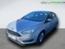 Utilisé 2015 Ford Focus Berline | 11 400 € (Bon prix)
