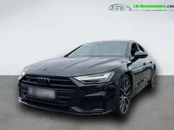 Utilisé 2021 Audi S7 Sportback Sport Citadine | 61 000 €