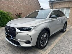 Utilisé 2020 DS Automobiles DS7 Crossback Performance Line Plus SUV | 23 900 € (Prix juste)