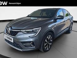 Gris Utilisé 2022 Renault Arkana Evolution SUV | 18 690 € (Bon prix)
