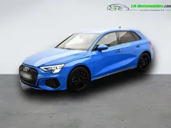Utilisé 2022 Audi A3 Sportback Sport Berline | 37 600 €