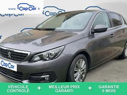 Utilisé 2021 Peugeot 308 Active Berline | 16 700 € (Prix juste)