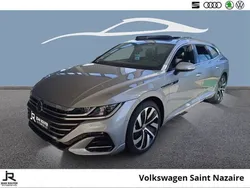 Gris Nouvelle 2024 VW Arteon R-line | 48 999 €