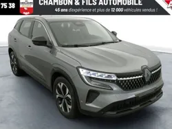 Bleu Nouvelle 2025 Renault Austral Evolution SUV | 34 498 € (Bon prix)