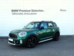 Vert Utilisé 2022 Mini Cooper Countryman SUV | 25 880 € (Bon prix)