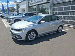 Utilisé 2024 VW Polo Style Berline | 20 490 € (Prix juste)