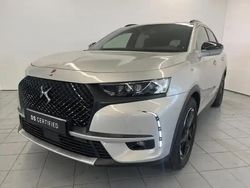 Cristal pearl (nacrée) Utilisé 2021 DS Automobiles DS7 Crossback Performance Line Plus SUV | 29 990 € (Prix cher)