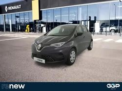 Violet Utilisé 2022 Renault Zoe Equilibre Citadine | 14 250 € (Prix juste)