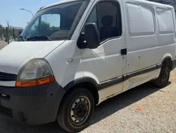 Utilisé 2010 Renault Master Van | 3 990 € (Super prix)