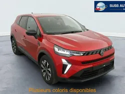 Rouge Nouvelle 2025 Renault Symbioz Evolution SUV | 29 162 € (Prix juste)
