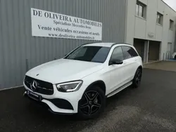 Utilisé 2019 Mercedes GLC220 AMG line SUV | 34 990 € (Super prix)