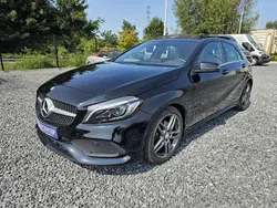 Noir Utilisé 2016 Mercedes A160 AMG Berline | 14 900 € (Bon prix)