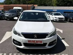 Utilisé 2019 Peugeot 308 S Break | 8 990 € (Bon prix)