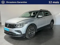 Utilisé 2023 VW Tiguan SUV | 31 900 € (Super prix)