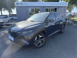 Bleu Utilisé 2023 Hyundai Tucson SUV | 31 990 € (Prix juste)