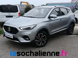 Gris Utilisé 2023 MG ZS Luxury Berline | 16 490 € (Prix juste)