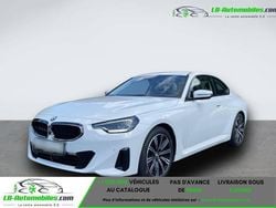Utilisé 2024 BMW 218 Coupé | 36 300 € (Super prix)
