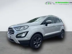 Utilisé 2018 Ford Ecosport SUV | 15 700 € (Prix juste)