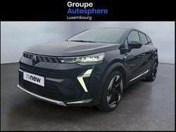 Noir Occasion 2025 Renault Symbioz Iconic SUV | 27 990 € (Super prix)