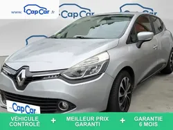 Utilisé 2015 Renault Clio IV Business Citadine | 7 290 € (Bon prix)