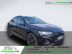 Occasion 2023 Audi Q8 e-tron Sport SUV | 71 400 € (Prix assez cher)