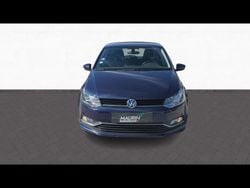 Utilisé 2016 VW Polo Allstar | 9 900 € (Bon prix)
