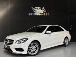 Blanc Utilisé 2013 Mercedes 300 Berline | 19 990 €
