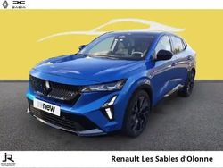 Bleu sommet métallisé/toit noir etoilé Utilisé 2025 Renault Rafale Esprit Alpine SUV | 43 770 €