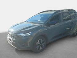 Vert Occasion 2023 Dacia Jogger Extreme Monospace | 18 699 € (Prix juste)
