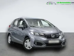 Utilisé 2018 Honda Jazz Citadine | 16 300 € (Prix juste)