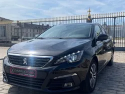 Utilisé 2018 Peugeot 308 Allure Break | 13 890 € (Bon prix)