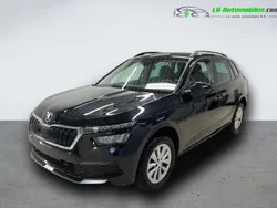 Utilisé 2024 Skoda Kamiq SUV | 24 800 € (Prix juste)