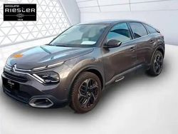 Gris Occasion 2021 Citroën C4 PureTech Berline | 14 280 € (Prix juste)