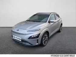 Shimmering silver métal Utilisé 2022 Hyundai Kona SUV | 19 990 € (Prix cher)