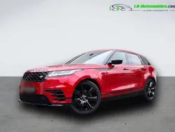 Utilisé 2020 Land Rover Range Rover Velar SUV | 49 000 € (Prix juste)