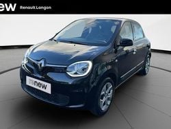 Noir etoile Occasion 2022 Renault Twingo SE Citadine | 11 249 € (Bon prix)