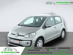 Utilisé 2019 VW up! Citadine | 15 700 € (Prix assez cher)