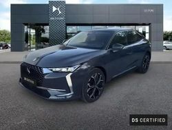 Vol de nuit (n)) Utilisé 2025 DS Automobiles DS4 Berline | 47 340 €
