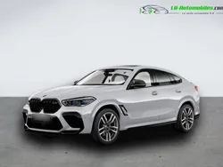 Utilisé 2021 BMW X6 M Comfort Edition SUV | 101 700 €