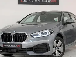 Utilisé 2022 BMW 118 Sport Line Citadine | 23 350 € (Super prix)