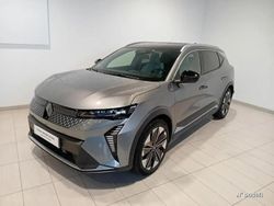 Gris Occasion 2024 Renault Scenic E-Tech Iconic SUV | 40 990 €