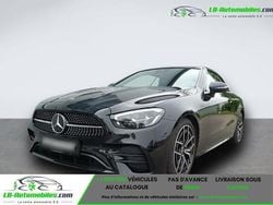 Utilisé 2022 Mercedes E200 Berline | 53 100 €